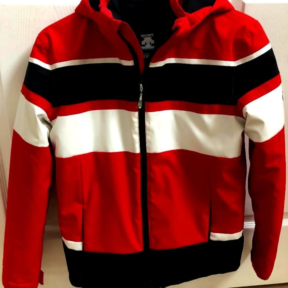 Boys Large ski/snow jacket